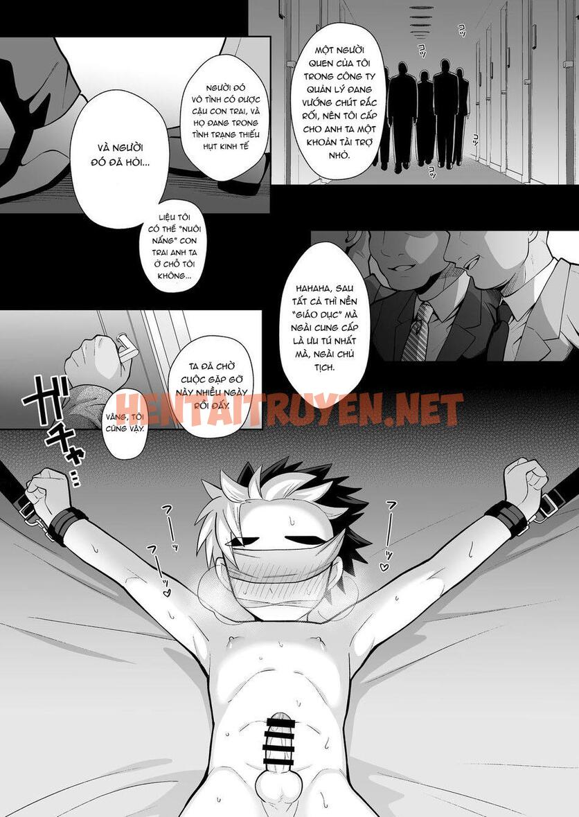 Xem ảnh Tổng Hợp Oneshot - Chap 58 - img_003_1668012216 - HentaiTruyen.net