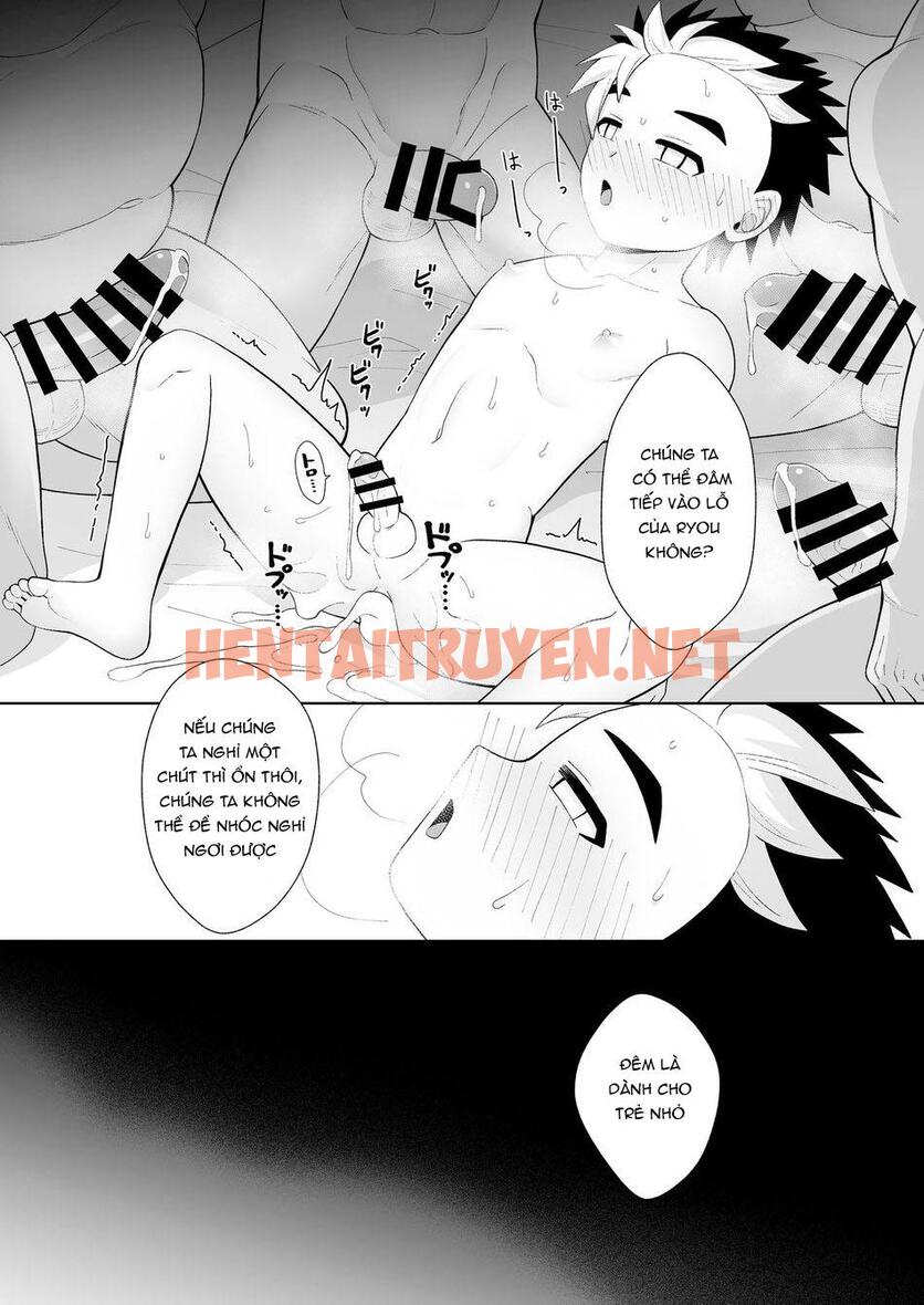 Xem ảnh Tổng Hợp Oneshot - Chap 58 - img_022_1668012254 - HentaiTruyenVN.net