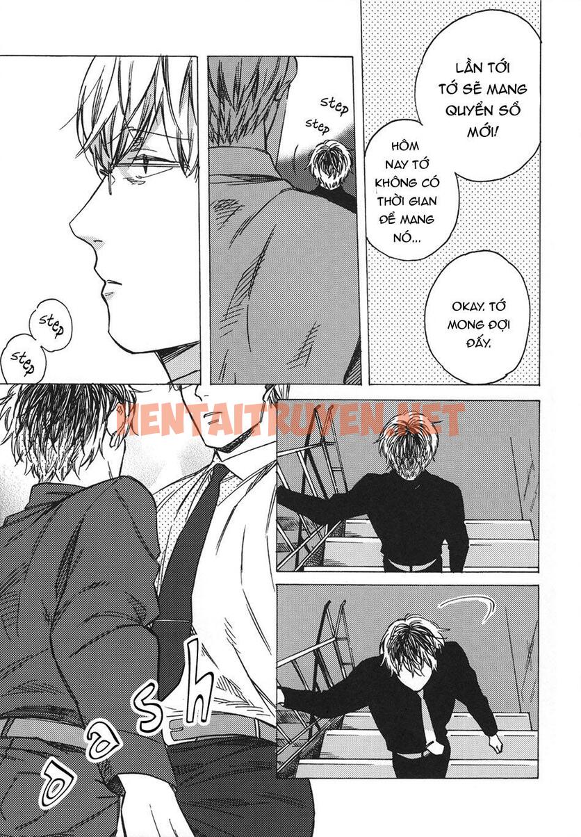 Xem ảnh Tổng Hợp Oneshot - Chap 59 - img_009_1668281655 - HentaiTruyenVN.net