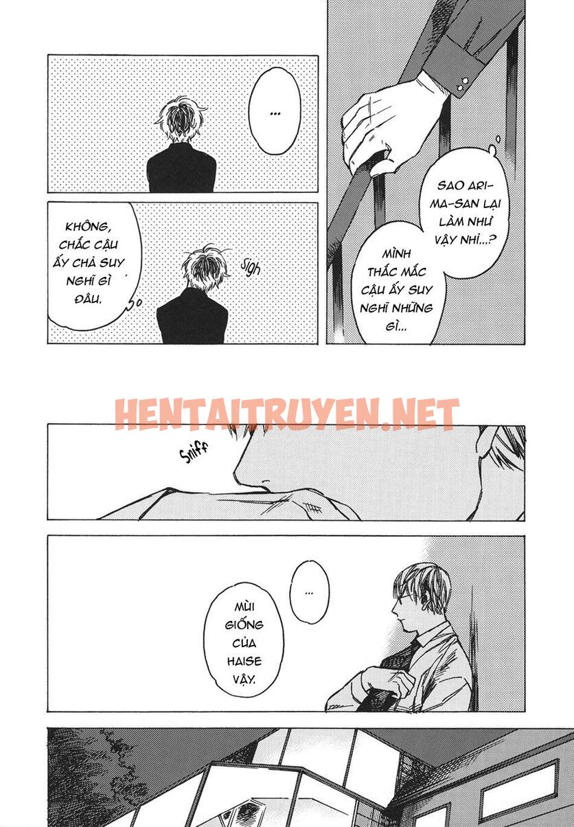 Xem ảnh Tổng Hợp Oneshot - Chap 59 - img_012_1668281661 - HentaiTruyen.net