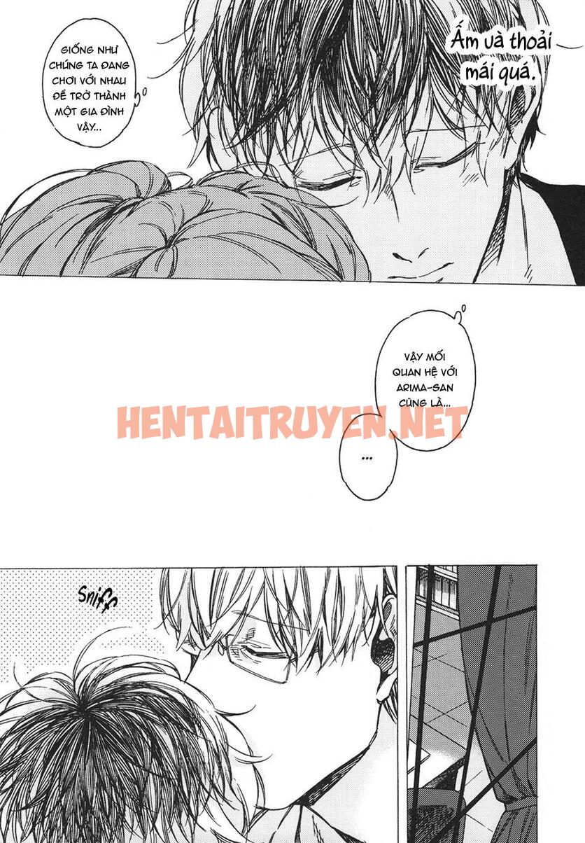 Xem ảnh Tổng Hợp Oneshot - Chap 59 - img_014_1668281664 - HentaiTruyenVN.net