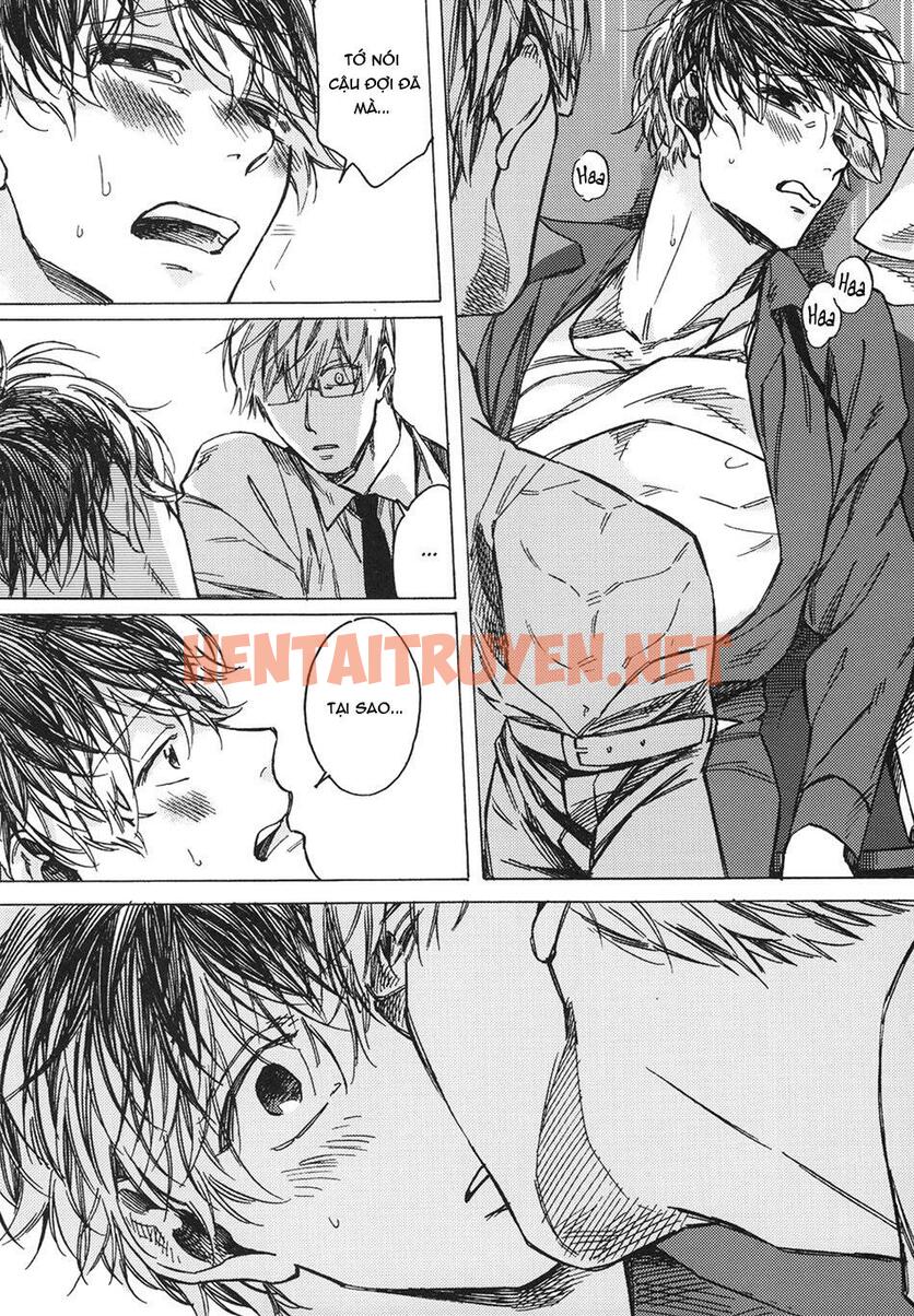 Xem ảnh Tổng Hợp Oneshot - Chap 59 - img_018_1668281671 - HentaiTruyenVN.net