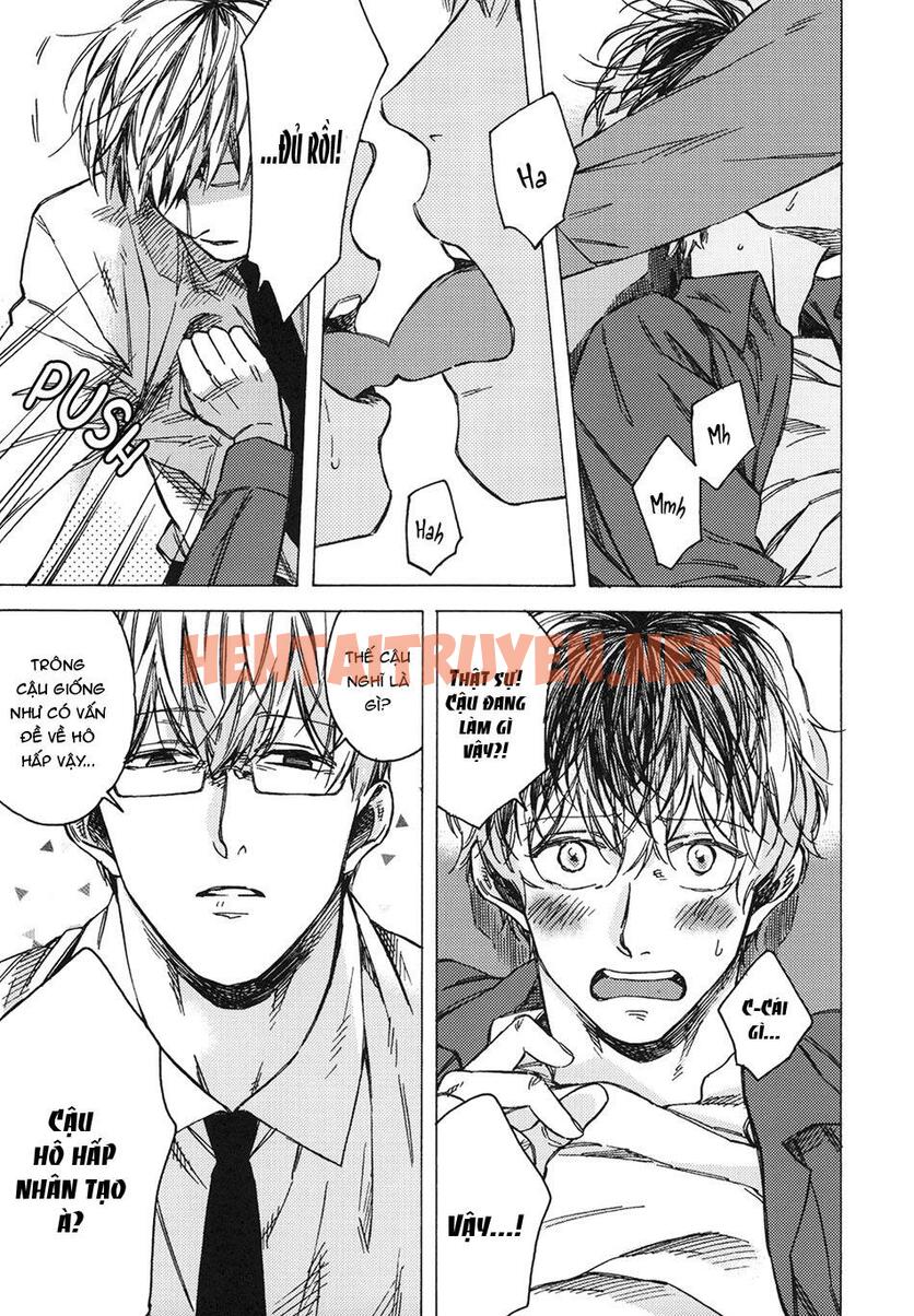 Xem ảnh Tổng Hợp Oneshot - Chap 59 - img_019_1668281673 - HentaiTruyen.net