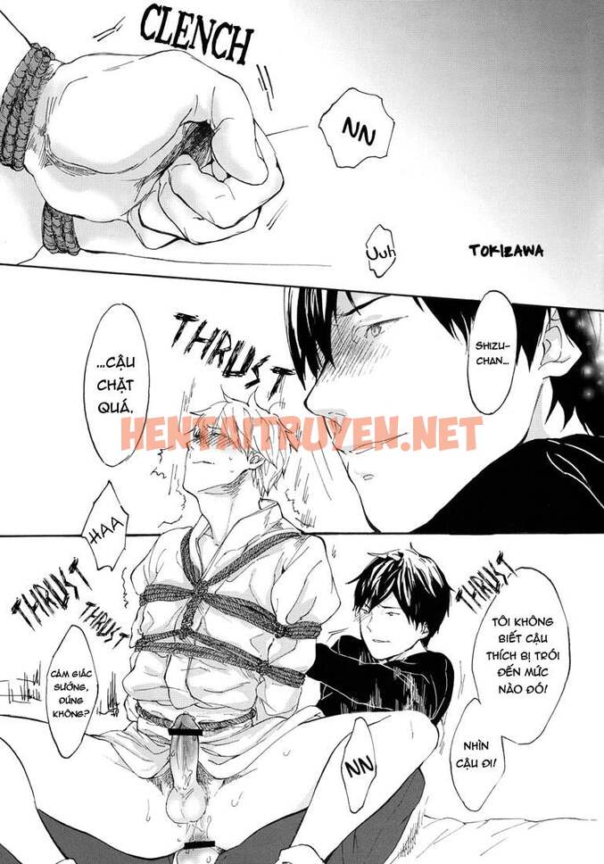 Xem ảnh Tổng Hợp Oneshot - Chap 6 - img_024_1662612082 - HentaiTruyen.net