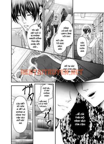 Xem ảnh Tổng Hợp Oneshot - Chap 60 - img_009_1668359988 - HentaiTruyen.net