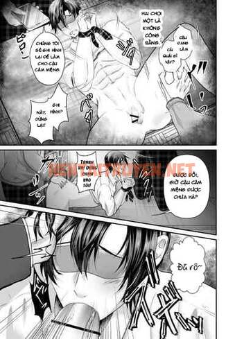 Xem ảnh Tổng Hợp Oneshot - Chap 60 - img_010_1668359990 - HentaiTruyen.net