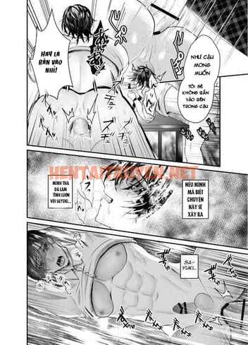 Xem ảnh Tổng Hợp Oneshot - Chap 60 - img_017_1668359998 - HentaiTruyen.net