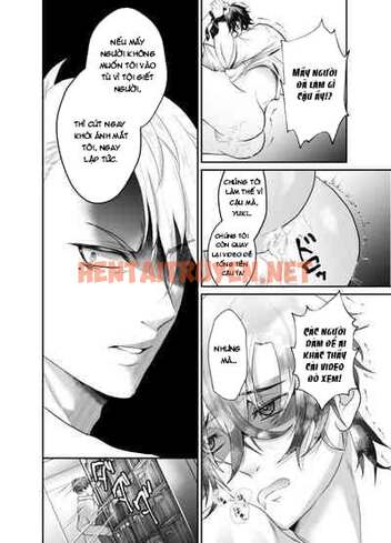 Xem ảnh Tổng Hợp Oneshot - Chap 60 - img_021_1668360003 - HentaiTruyen.net