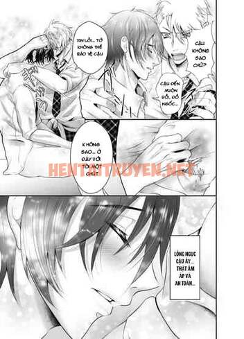 Xem ảnh Tổng Hợp Oneshot - Chap 60 - img_022_1668360004 - HentaiTruyen.net