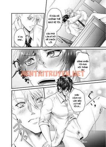 Xem ảnh Tổng Hợp Oneshot - Chap 60 - img_023_1668360005 - HentaiTruyen.net