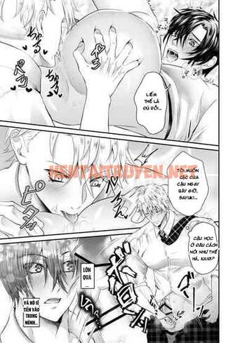 Xem ảnh Tổng Hợp Oneshot - Chap 60 - img_026_1668360009 - HentaiTruyen.net