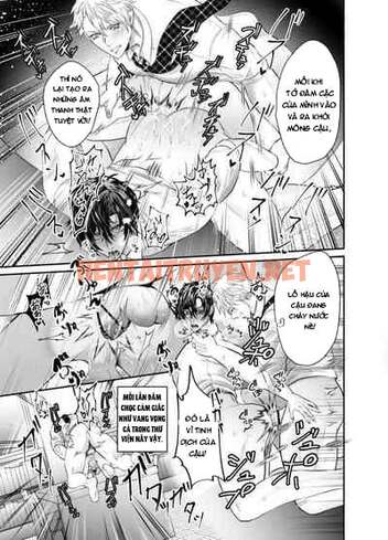 Xem ảnh Tổng Hợp Oneshot - Chap 60 - img_030_1668360013 - HentaiTruyen.net