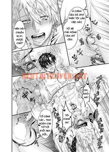 Xem ảnh Tổng Hợp Oneshot - Chap 60 - img_033_1668360017 - HentaiTruyen.net