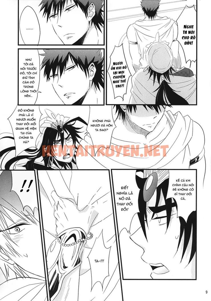 Xem ảnh Tổng Hợp Oneshot - Chap 61 - img_010_1668449133 - HentaiTruyen.net