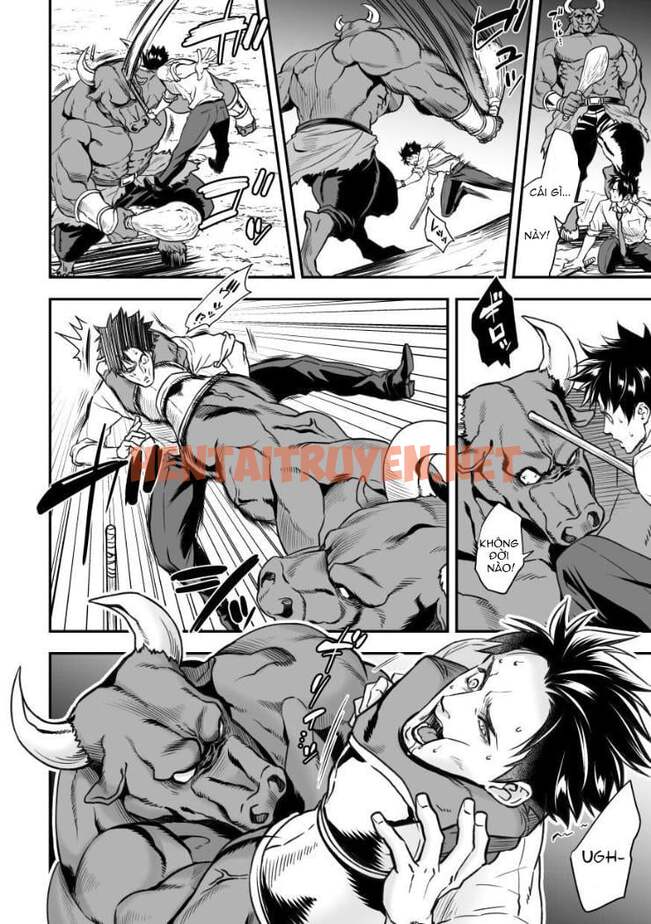 Xem ảnh Tổng Hợp Oneshot - Chap 64.1 - img_014_1668794715 - HentaiTruyenVN.net