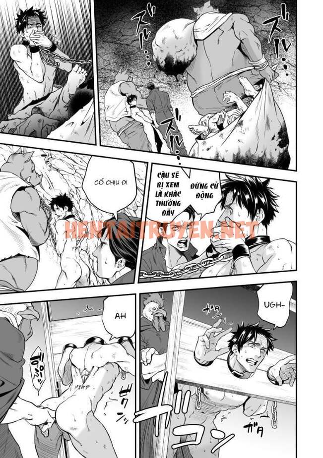 Xem ảnh Tổng Hợp Oneshot - Chap 64.2 - img_009_1669093981 - HentaiTruyenVN.net