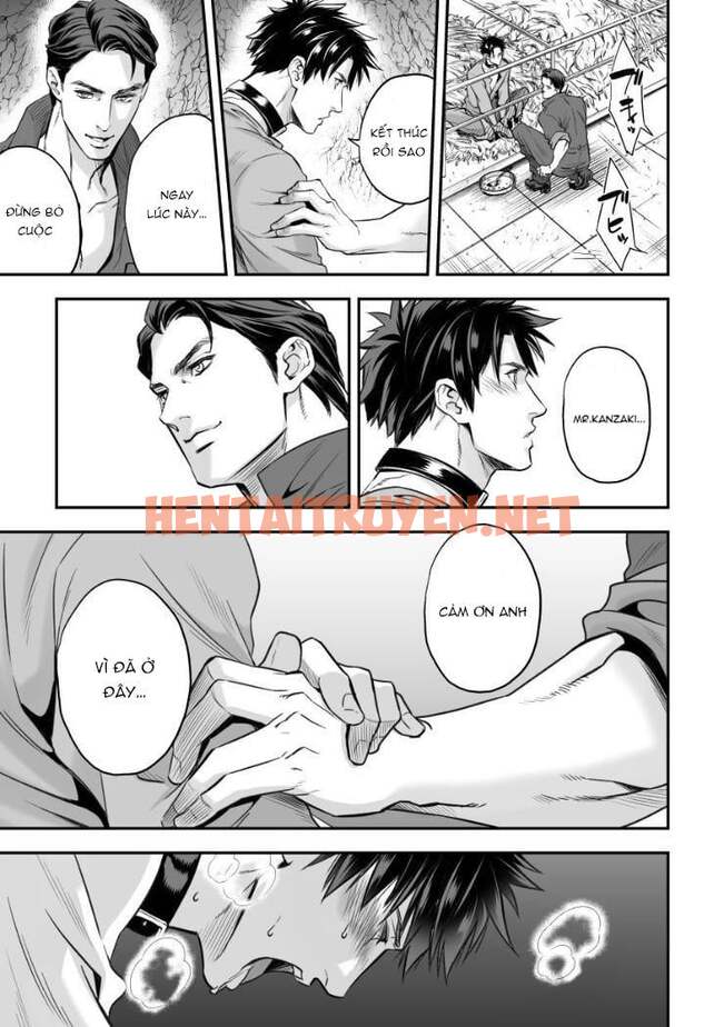 Xem ảnh Tổng Hợp Oneshot - Chap 64.2 - img_019_1669093996 - HentaiTruyen.net