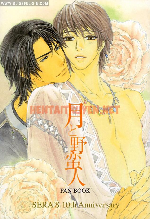 Xem ảnh Tổng Hợp Oneshot - Chap 66 - img_002_1669661406 - HentaiTruyenVN.net