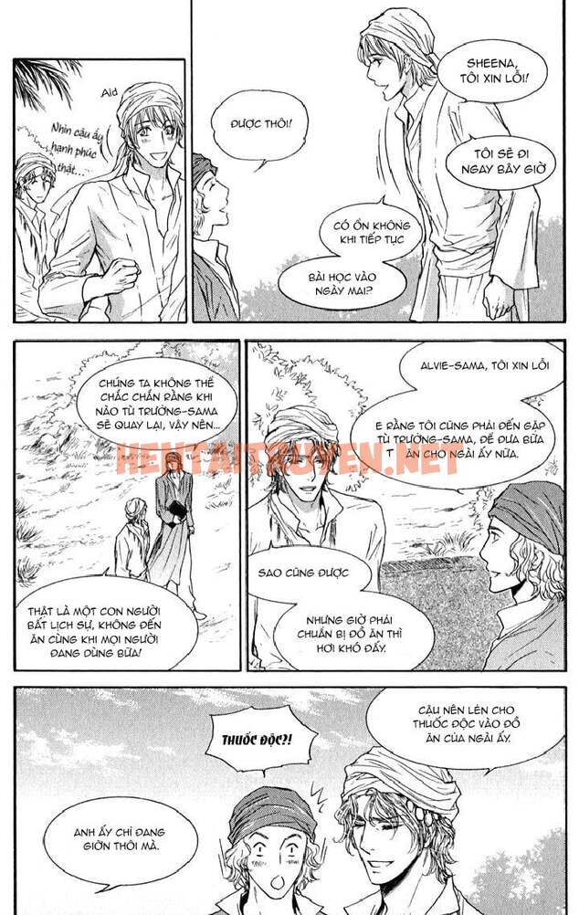 Xem ảnh Tổng Hợp Oneshot - Chap 66 - img_006_1669661414 - HentaiTruyenVN.net