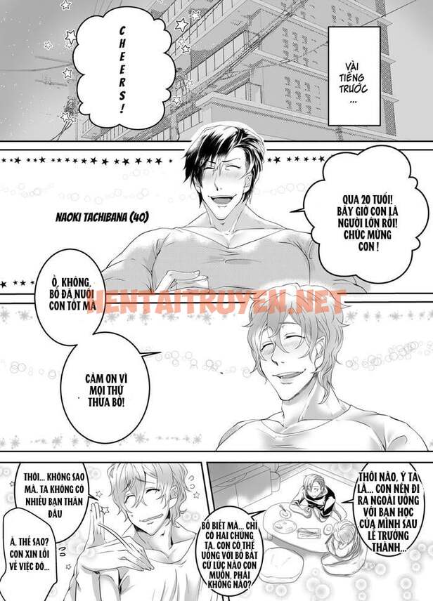 Xem ảnh Tổng Hợp Oneshot - Chap 67 - img_005_1669661355 - HentaiTruyenVN.net