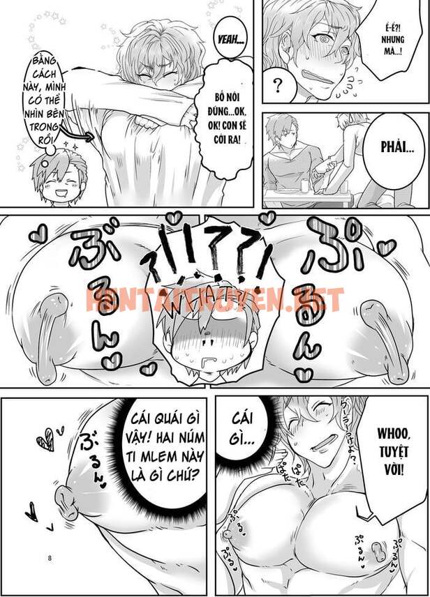 Xem ảnh Tổng Hợp Oneshot - Chap 67 - img_008_1669661360 - HentaiTruyen.net