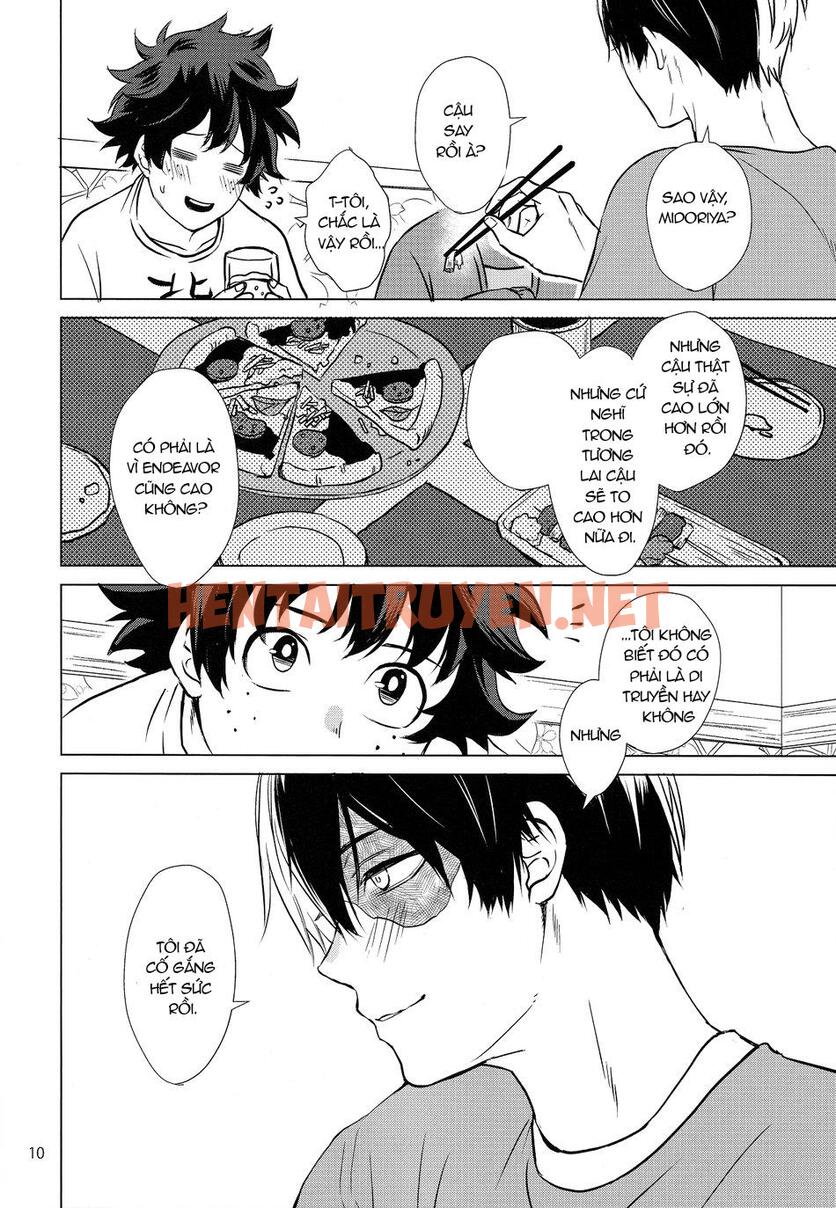 Xem ảnh Tổng Hợp Oneshot - Chap 68 - img_009_1670004427 - HentaiTruyen.net