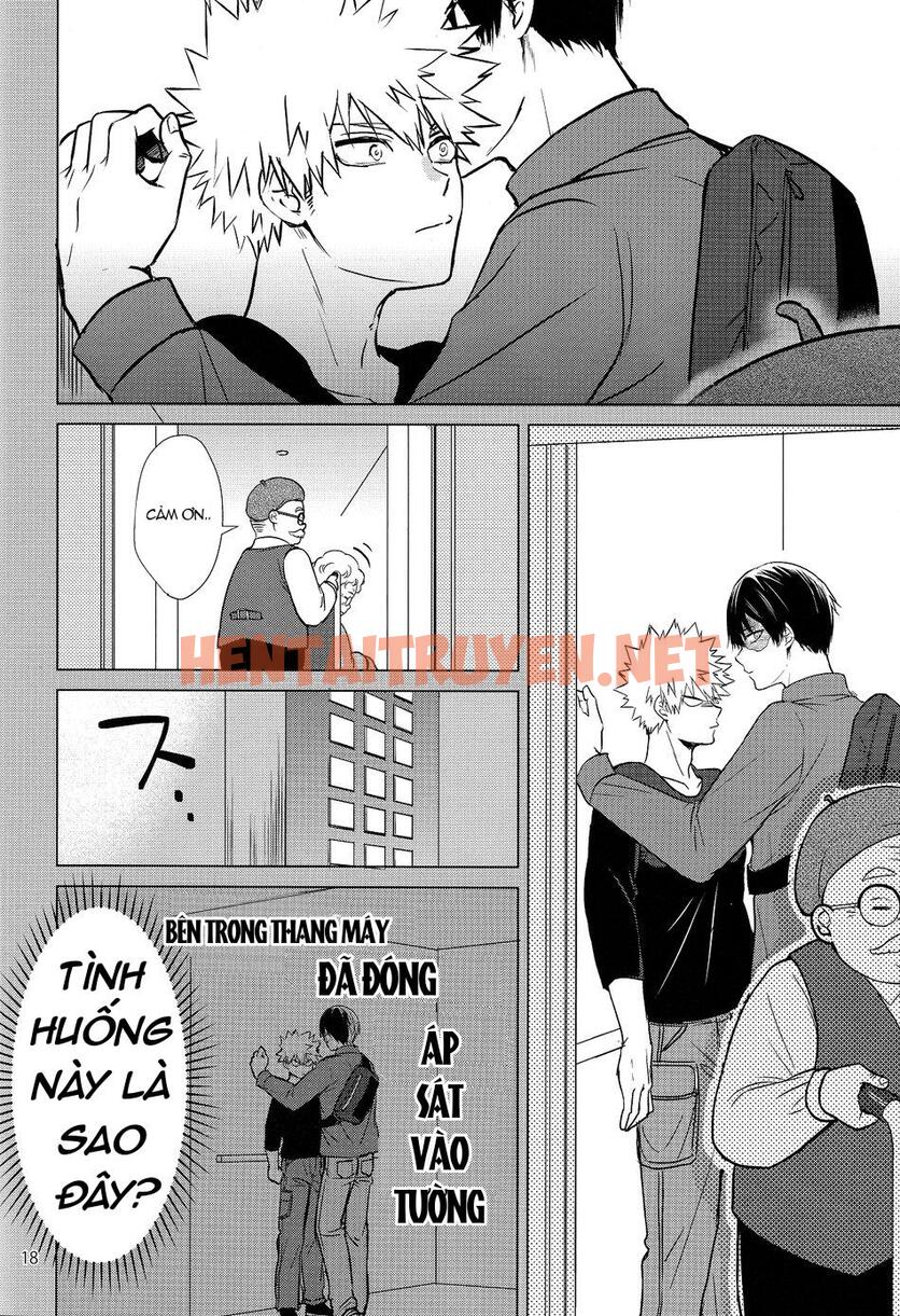 Xem ảnh Tổng Hợp Oneshot - Chap 68 - img_017_1670004446 - HentaiTruyenVN.net