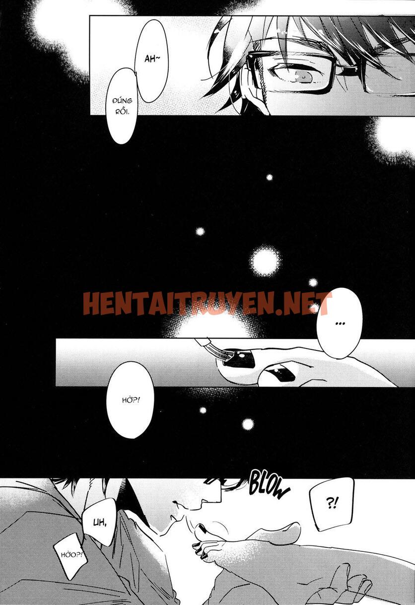 Xem ảnh Tổng Hợp Oneshot - Chap 69 - img_008_1670180837 - HentaiTruyenVN.net