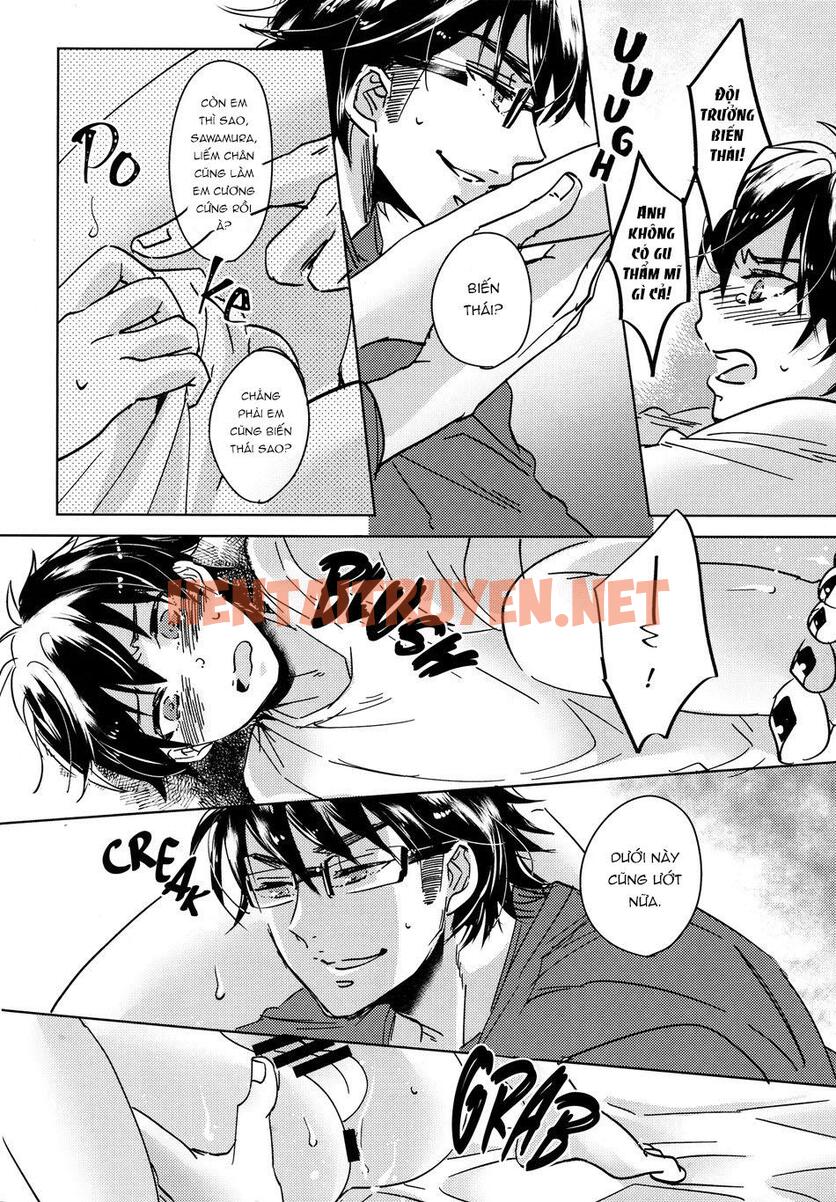 Xem ảnh Tổng Hợp Oneshot - Chap 69 - img_013_1670180851 - HentaiTruyenVN.net