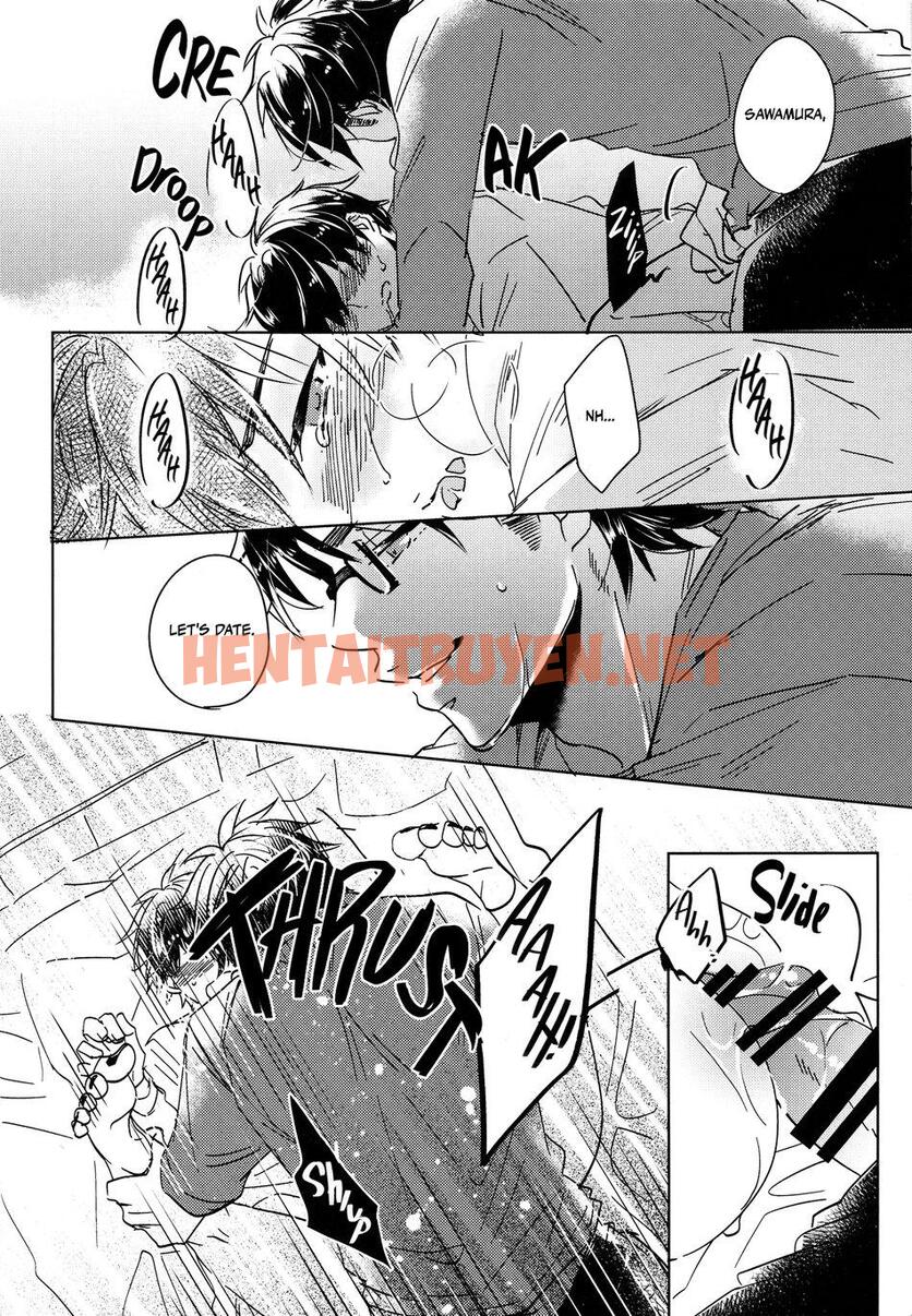 Xem ảnh Tổng Hợp Oneshot - Chap 69 - img_015_1670180857 - HentaiTruyenVN.net