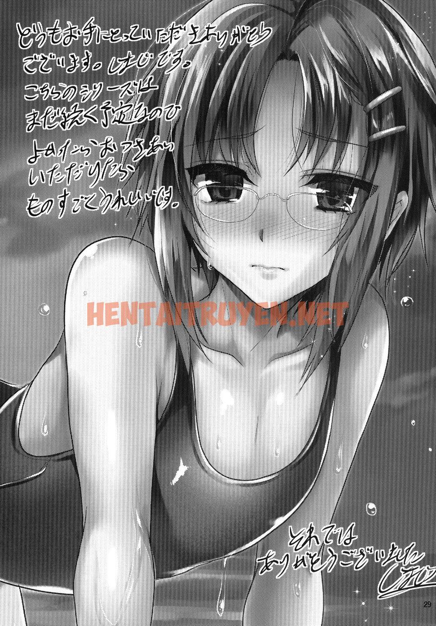 Xem ảnh Tổng Hợp Oneshot - Chap 7 - img_029_1662612014 - HentaiTruyenVN.net