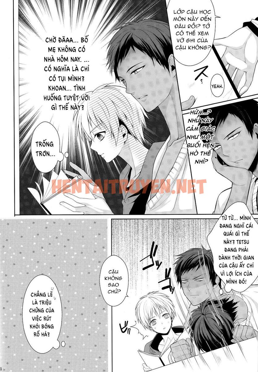 Xem ảnh Tổng Hợp Oneshot - Chap 70 - img_008_1670260550 - HentaiTruyenVN.net