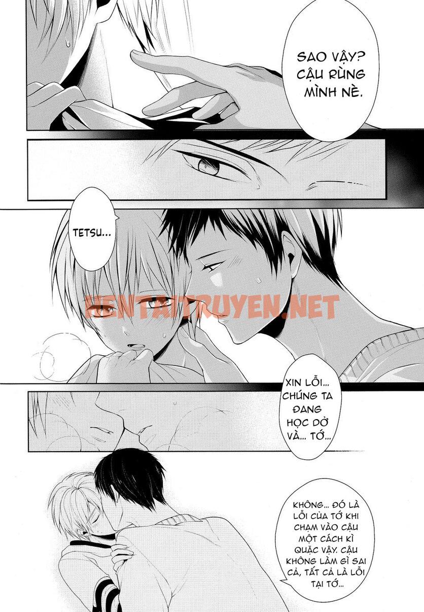 Xem ảnh Tổng Hợp Oneshot - Chap 70 - img_014_1670260563 - HentaiTruyen.net