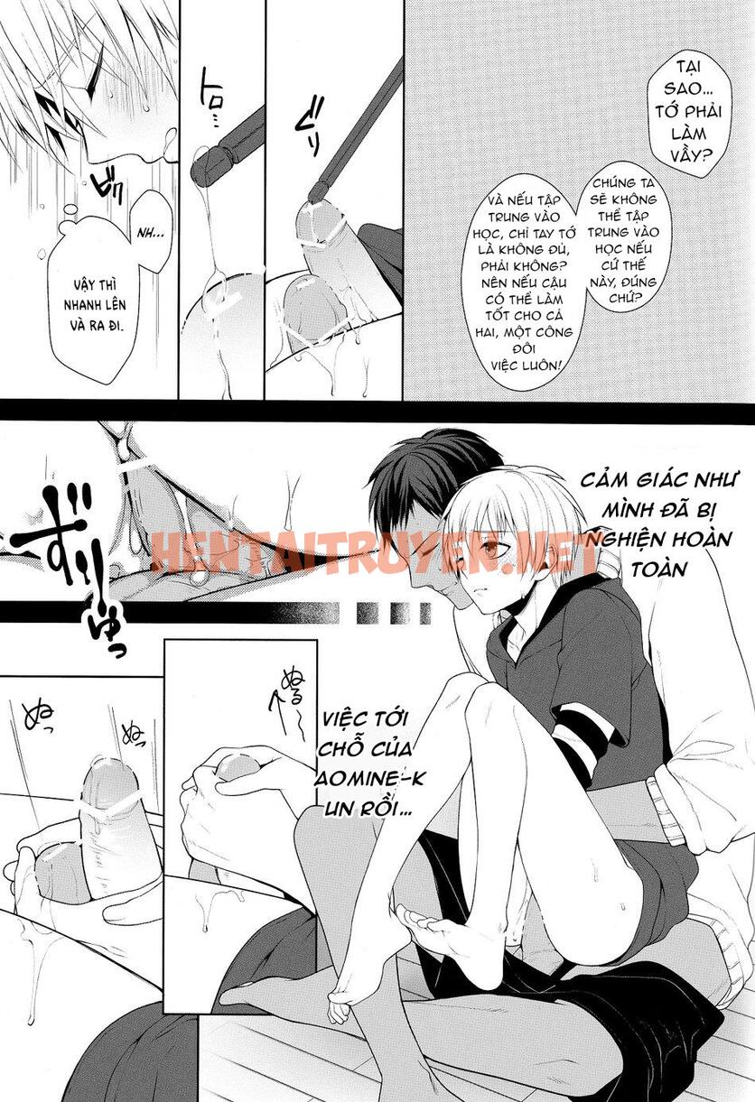 Xem ảnh Tổng Hợp Oneshot - Chap 70 - img_017_1670260570 - HentaiTruyen.net