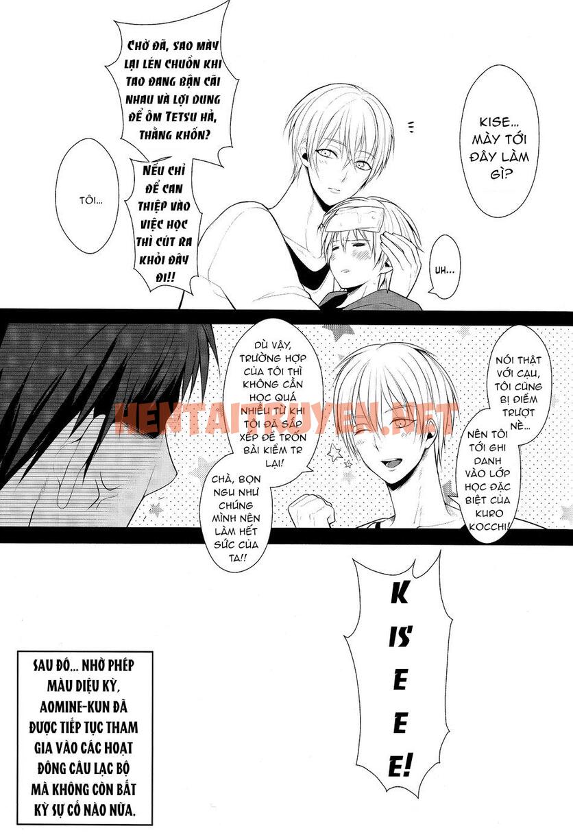 Xem ảnh Tổng Hợp Oneshot - Chap 70 - img_027_1670260593 - HentaiTruyen.net