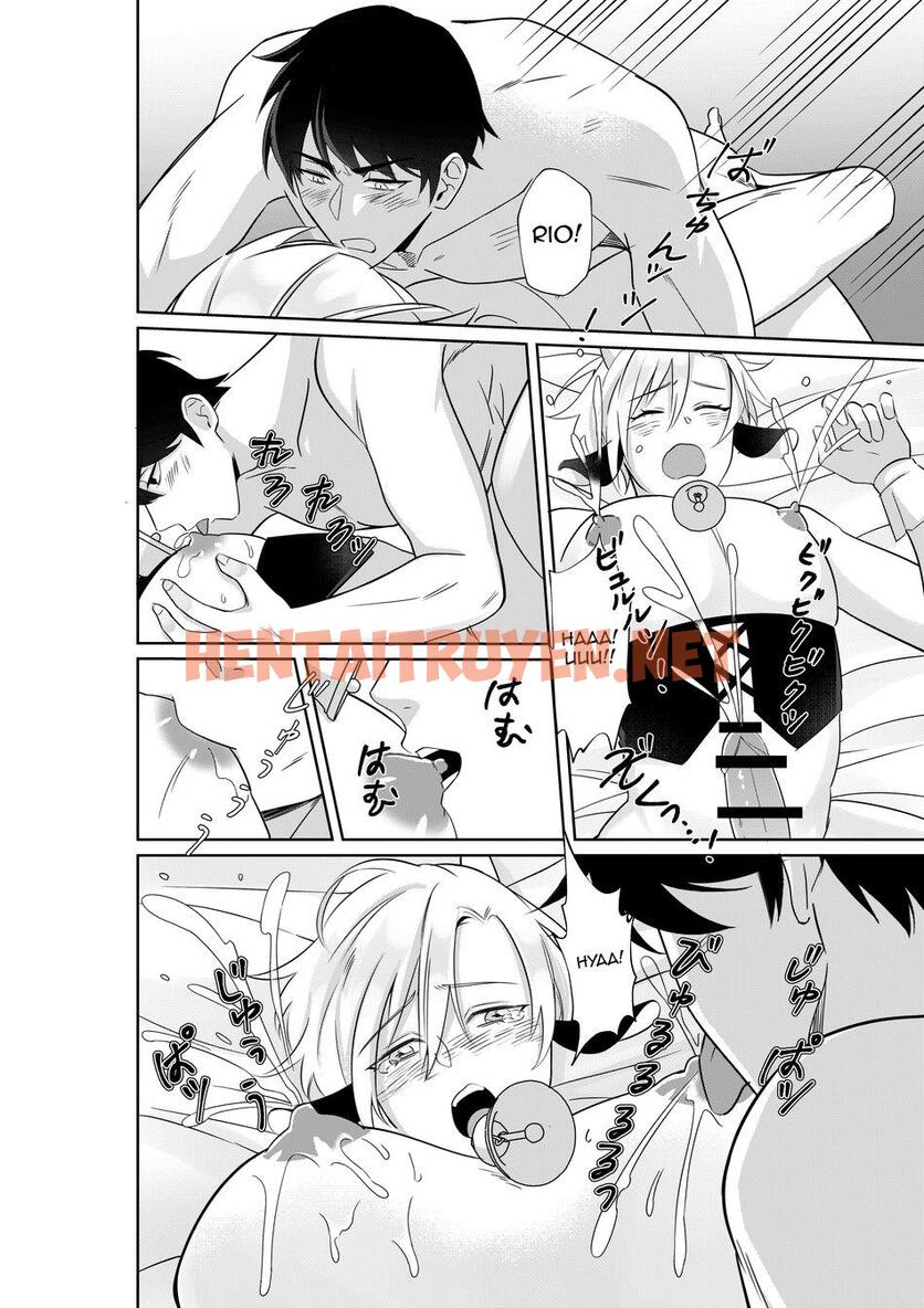 Xem ảnh Tổng Hợp Oneshot - Chap 71 - img_026_1670420098 - HentaiTruyenVN.net