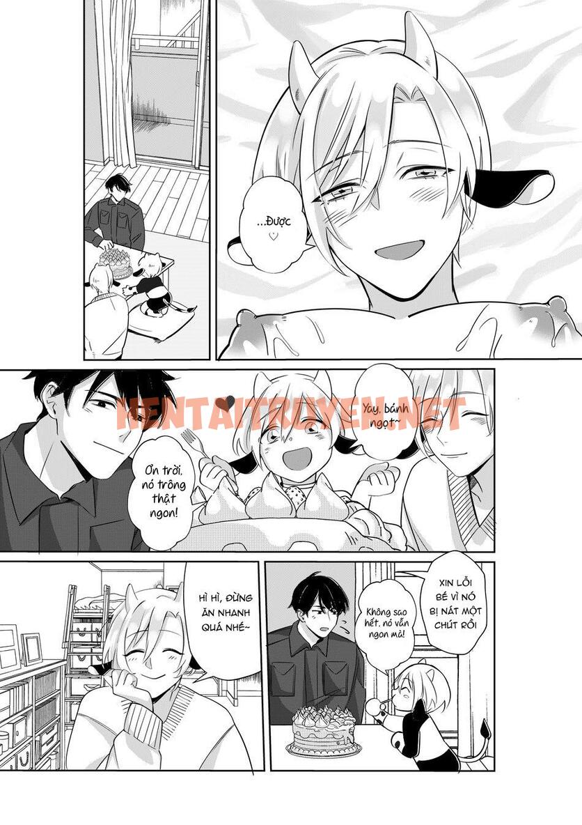 Xem ảnh Tổng Hợp Oneshot - Chap 71 - img_033_1670420113 - HentaiTruyenVN.net