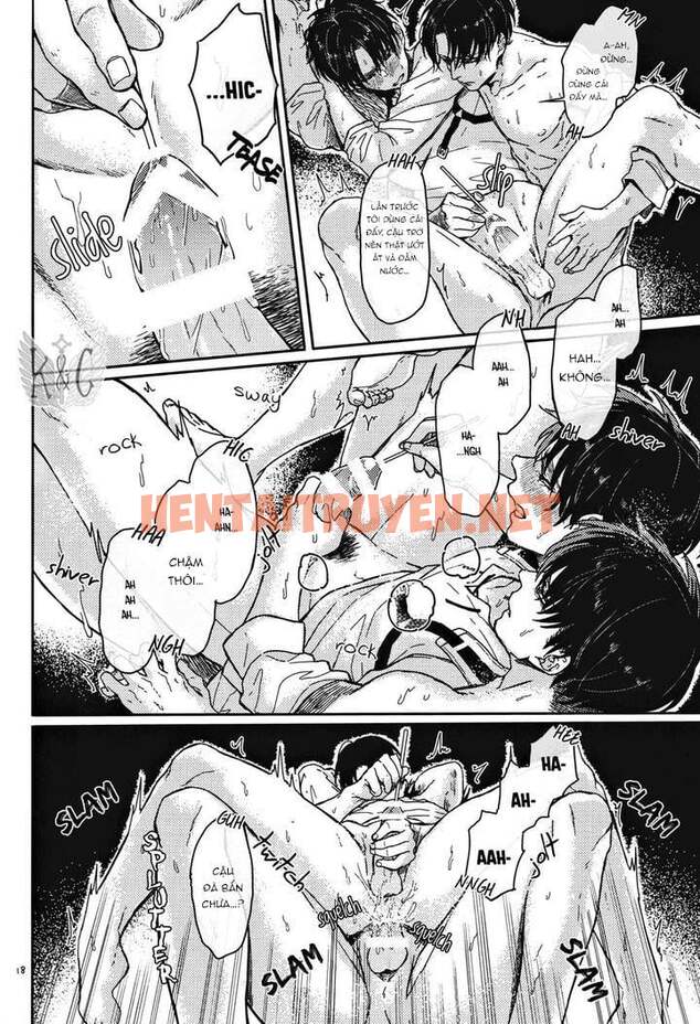 Xem ảnh Tổng Hợp Oneshot - Chap 73 - img_019_1670740450 - HentaiTruyen.net