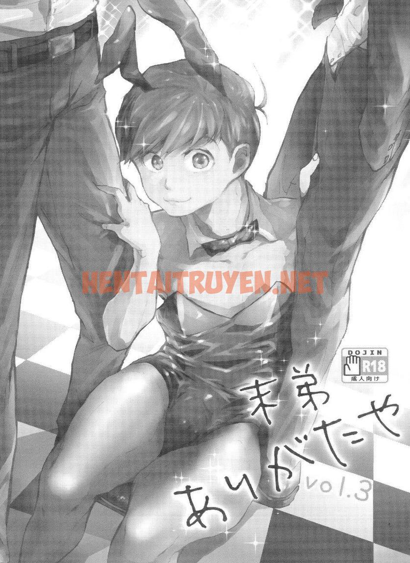 Xem ảnh Tổng Hợp Oneshot - Chap 74 - img_003_1670911717 - HentaiTruyenVN.net