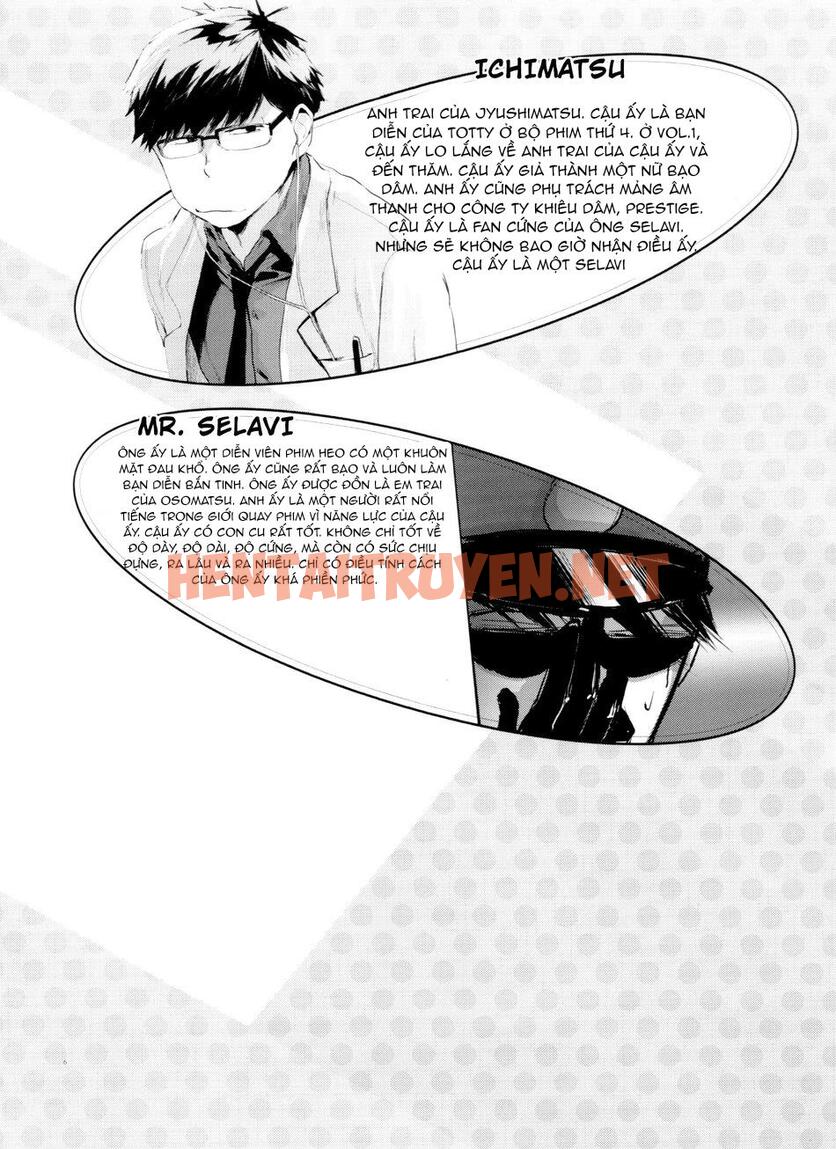 Xem ảnh Tổng Hợp Oneshot - Chap 74 - img_006_1670911724 - HentaiTruyenVN.net