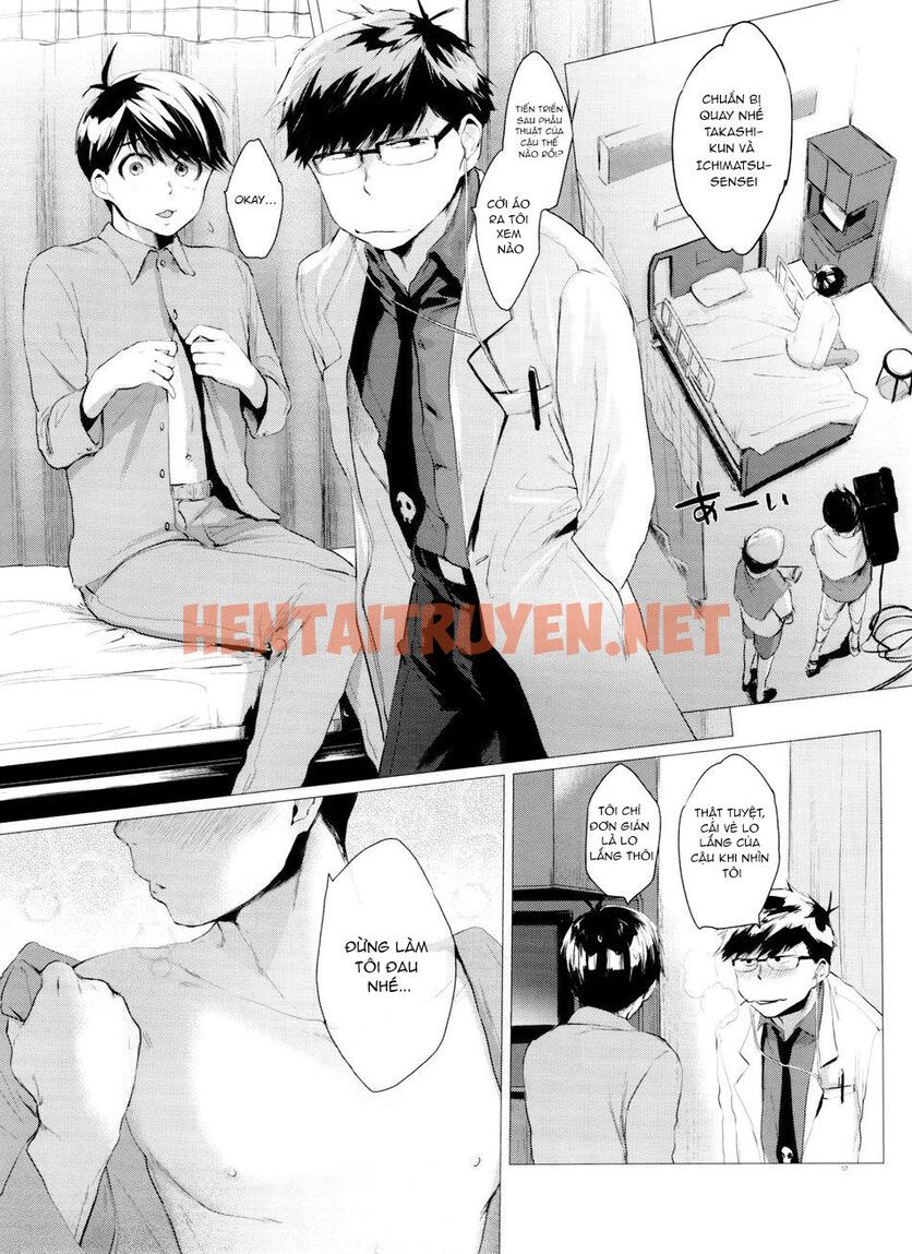 Xem ảnh Tổng Hợp Oneshot - Chap 74 - img_016_1670911748 - HentaiTruyen.net