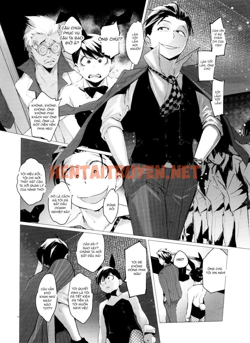 Xem ảnh Tổng Hợp Oneshot - Chap 74 - img_026_1670911773 - HentaiTruyen.net