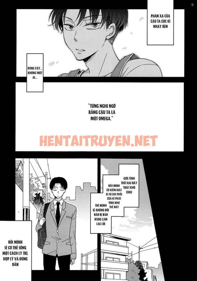 Xem ảnh Tổng Hợp Oneshot - Chap 75 - img_009_1671032583 - HentaiTruyen.net