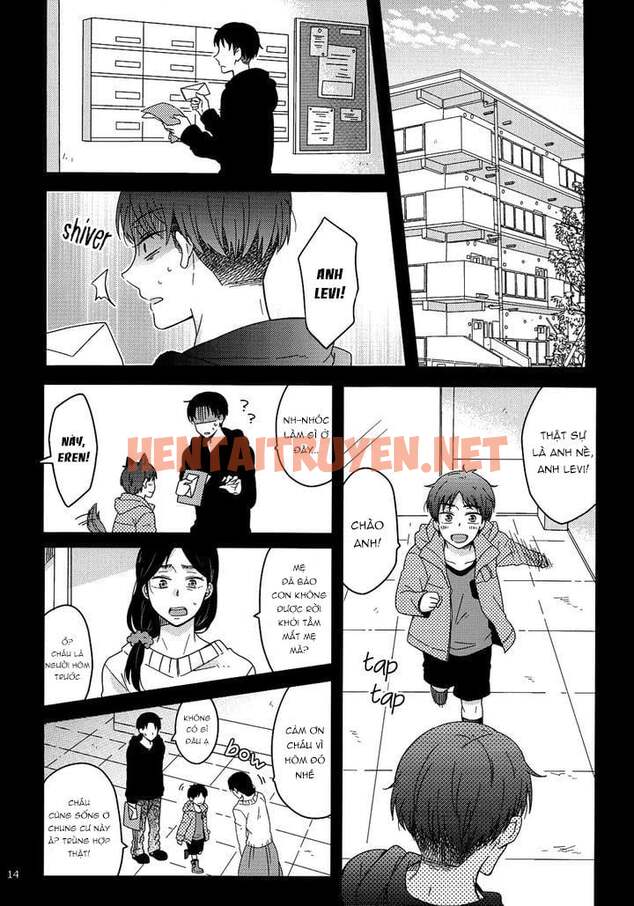 Xem ảnh Tổng Hợp Oneshot - Chap 75 - img_014_1671032594 - HentaiTruyen.net