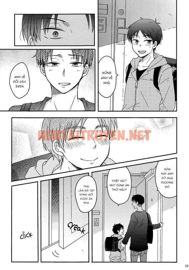 Xem ảnh Tổng Hợp Oneshot - Chap 75 - img_019_1671032606 - HentaiTruyenVN.net