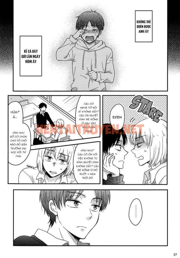 Xem ảnh Tổng Hợp Oneshot - Chap 75 - img_037_1671032646 - HentaiTruyenVN.net