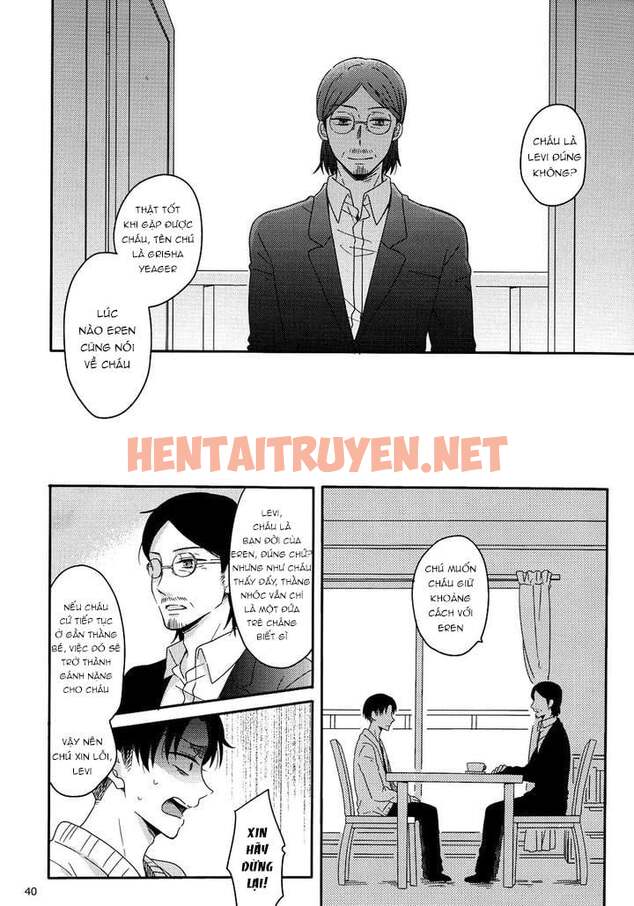 Xem ảnh Tổng Hợp Oneshot - Chap 75 - img_040_1671032652 - HentaiTruyenVN.net