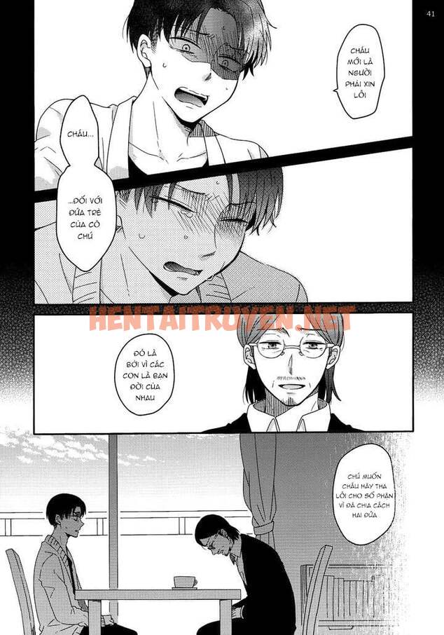 Xem ảnh Tổng Hợp Oneshot - Chap 75 - img_041_1671032655 - HentaiTruyenVN.net