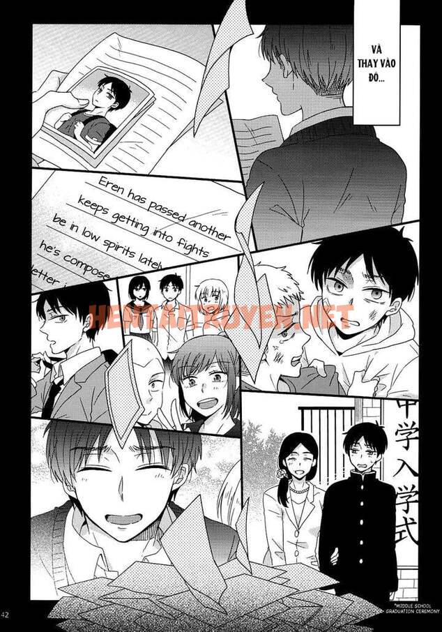 Xem ảnh Tổng Hợp Oneshot - Chap 75 - img_042_1671032657 - HentaiTruyen.net