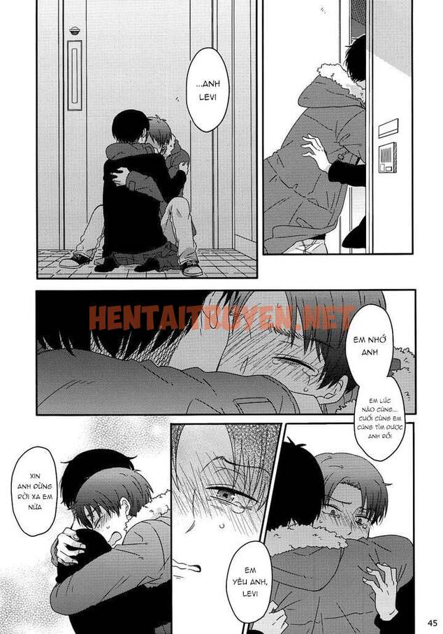 Xem ảnh Tổng Hợp Oneshot - Chap 75 - img_045_1671032664 - HentaiTruyenVN.net